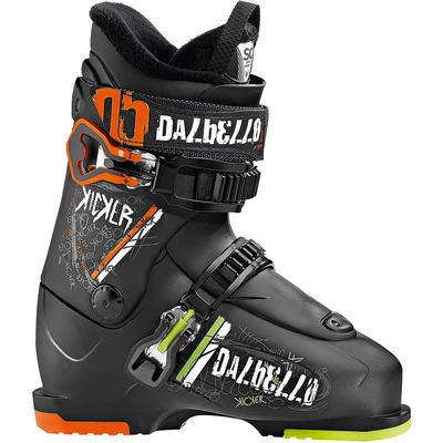 Dalbello Kicker, black/black sícipő