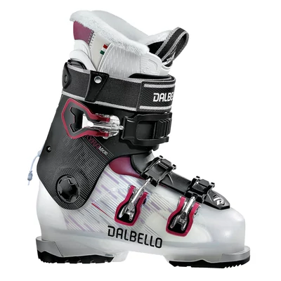 Dalbello Kyra MX 80, transp-black sícipő