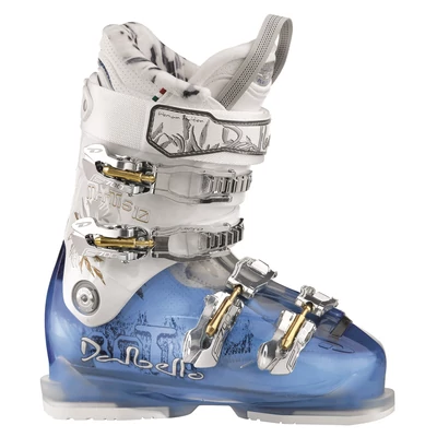 Dalbello Mantis 10 saphire blue trans./white sícipő