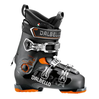 Dalbello Panterra MX 80 MX, black sícipő