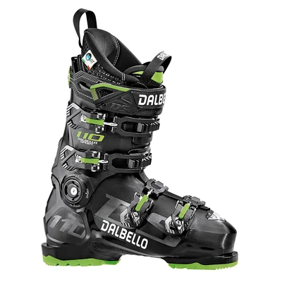 Dalbello DS 110, black-black sícipő