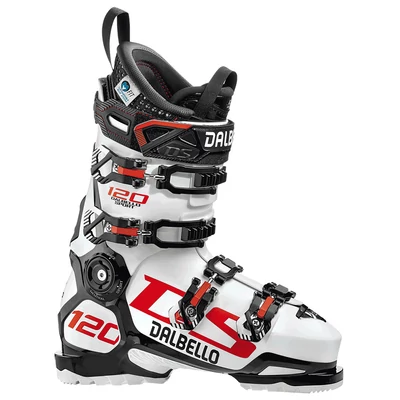 Dalbello DS 120 GW, white/black sícipő
