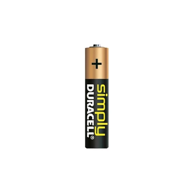 Duracell AAA
