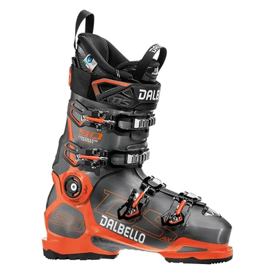 Dalbello DS AX 90, anthracite/orange sícipő