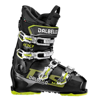 Dalbello DS MX 100, black-black sícipő