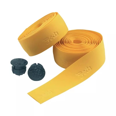 Deda Tape, okkersárga kormánybandázs