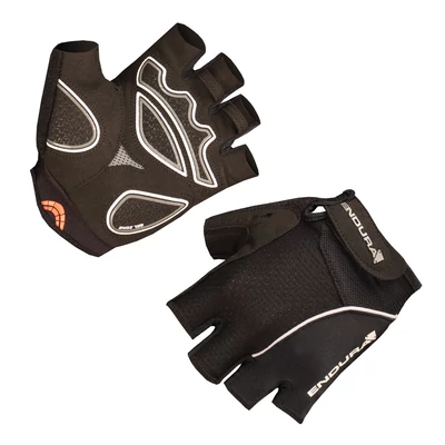 Endura Xtract mitt, black kerékpáros kesztyű