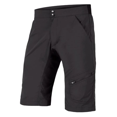 Endura Hummvee Lite Short, black rövid nadrág