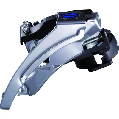 Shimano Altus FD-M310-X3 3x7/8 sebességes első váltó
