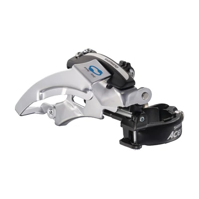 Shimano Acera FD-M360-6 első váltó