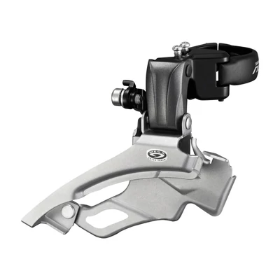 Shimano Altus FD-M371-6 első váltó