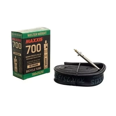 Maxxis Welter Weight 700x23/32C FV 80mm belső gumi
