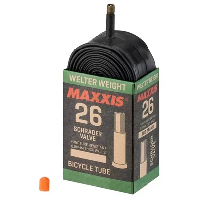 Maxxis Welter Weight 26x1.5/2.5 AV 48mm belső gumi