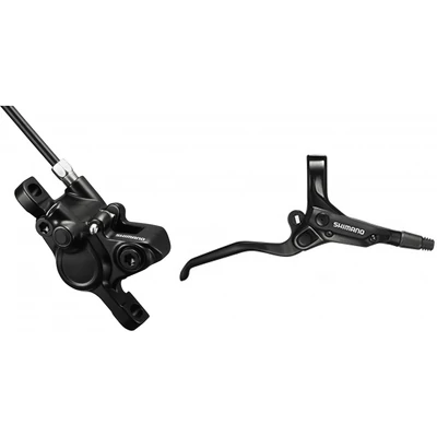 Shimano BL-M355 R fekete hátsó hidraulikus tárcsafék