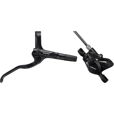 Shimano Altus MT200 R fekete 1000 mm hátsó hidraulikus tárcsafék