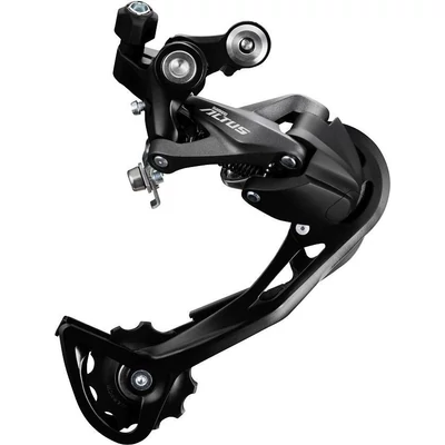 Shimano Altus SGS Shadow 9-es hátsó váltó