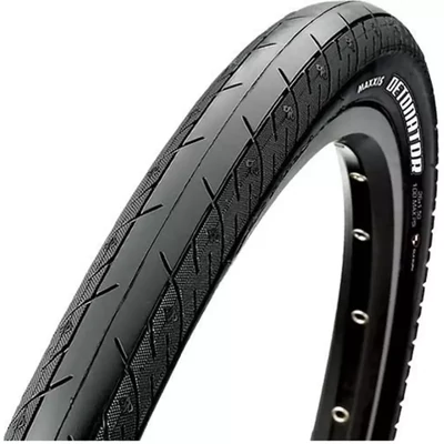 Maxxis Detonator 27.5x1.50 Silkworm hajtogatható külső gumi
