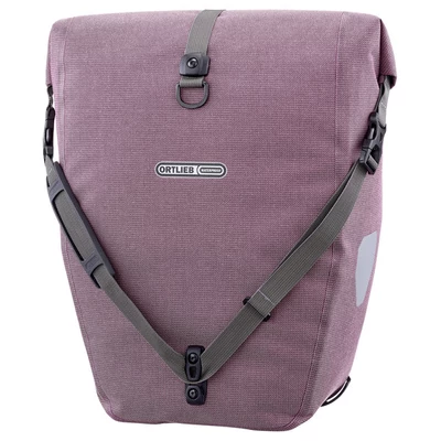 Ortlieb Back-Roller Urban, QL2.1 ash rose csomagtartó táska 1x 20 L 