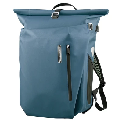Ortlieb Vario, QL2.1 petrol kerékpáros táska és hátizsák 26 L 