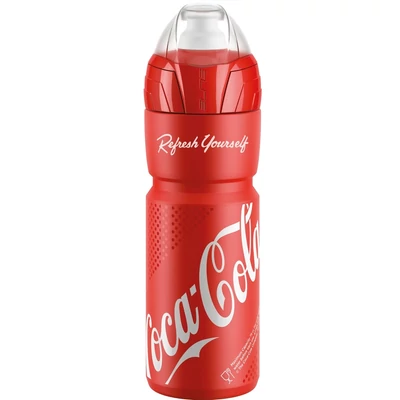 Elite Ombra Coca-Cola 750 ml, piros kulacs