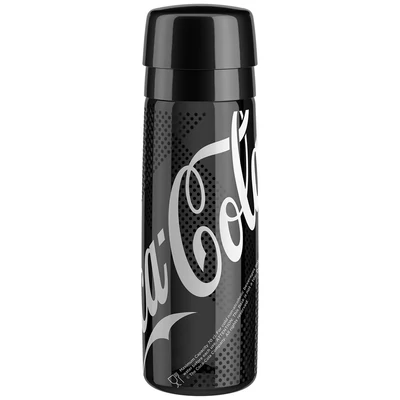 Elite Trinka Coca-Cola 700 ml, fekete kulacs