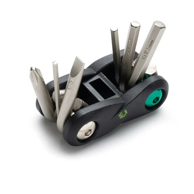 Bikefun Gadget 6 Multikulcs szerszámkészlet