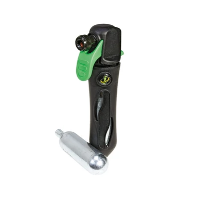 GI Ultraflate Plus CO2 pumpa