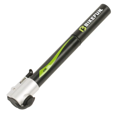 Bikefun mini alu Bell Air 2 pumpa