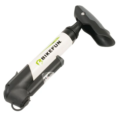 Bikefun mini alu Bell Air 3 pumpa