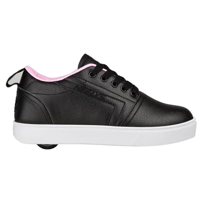 Heelys GR8 Pro black/light pink