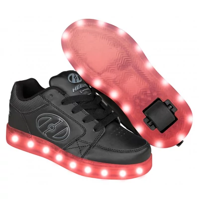 Heelys Premium 2 Lo black/grey