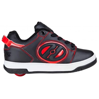 Heelys Voyager black/red