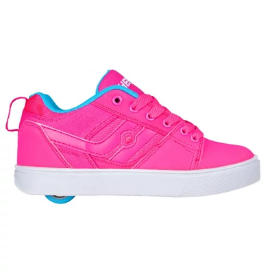 Heelys Racer 20 hot pink/light blue