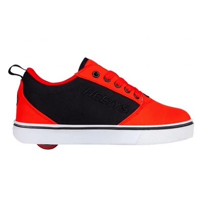 Heelys Pro 20 red/black