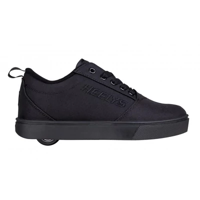 Heelys Pro 20 triple black