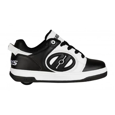 Heelys Voyager black/white