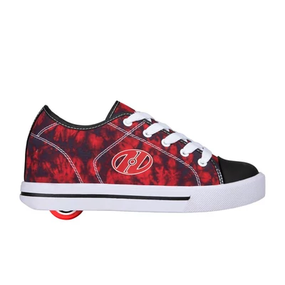 Heelys Classic red/black