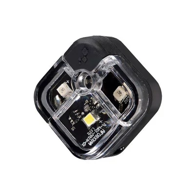 Infini Aria 1+2 LED fekete