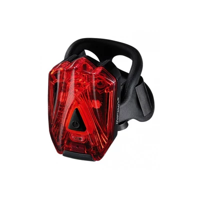 Infini Lava 3 LED USB fekete
