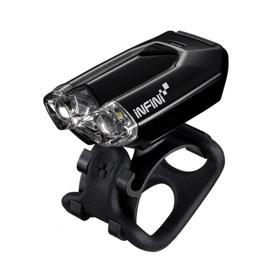Infini Lava 2 LED USB fekete