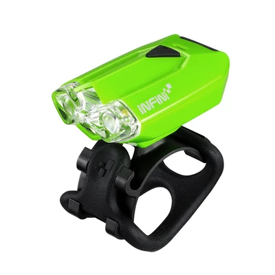 Infini Lava 2 LED USB zöld