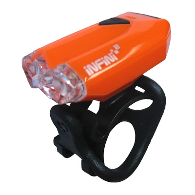 Infini Lava 2 LED USB narancs