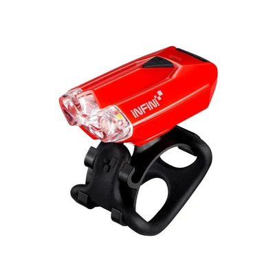 Infini Lava 2 LED USB piros