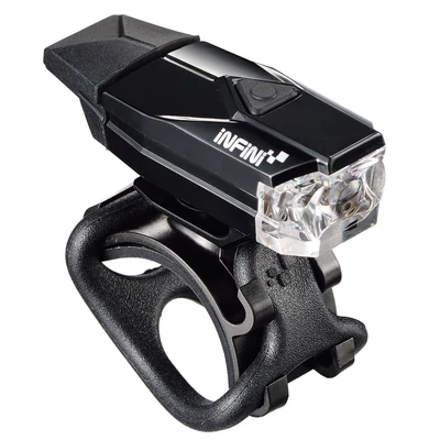 Infini Mini Lava 1 LED USB fekete