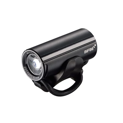 Infini Micro Luxo 3W USB LED fekete