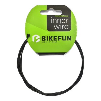 Bikefun MTB teflonos váltóbowden 1,2x2100 mm