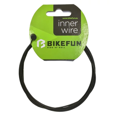 Bikefun MTB teflonos fékbowden 1,5x1700 mm