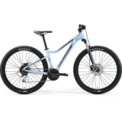 Merida Juliet 7.100, blue (dark blue) 2019