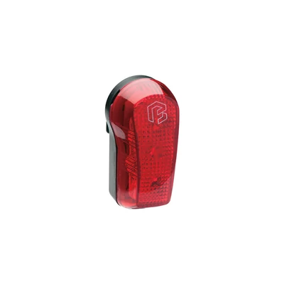 Bikefun Square 3 LED