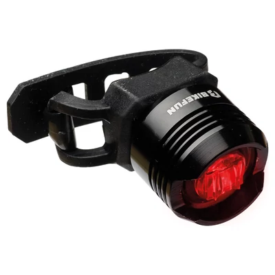 Bikefun Knob 1 LED fekete